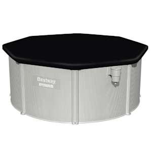 Bestway Flowclear Krycí plachta na bazén 396 cm - obrázek 4