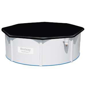 Bestway Flowclear Krycí plachta na bazén 396 cm - obrázek 6