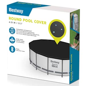 Bestway Flowclear Krycí plachta na bazén 396 cm - obrázek 7