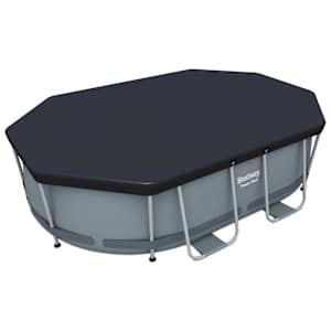 Bestway Kryt na bazén Flowclear 300 x 200 cm - obrázek 2
