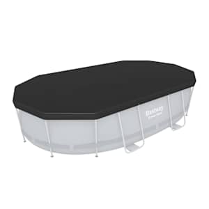 Bestway Flowclear basseinikate 418x230 cm