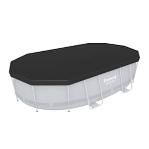 Bestway Kryt na bazén Flowclear 418 x 230 cm - obrázek 2