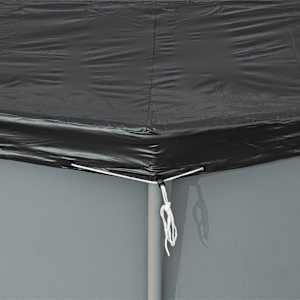 Bestway Kryt na bazén Flowclear 418 x 230 cm - obrázek 5