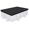 Bestway Flowclear basseinikate 269 x 179 cm