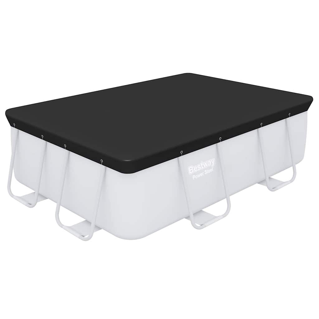 Alternativ bild 3 för Poolöverdrag Flowclear™ 2,82x1,96m