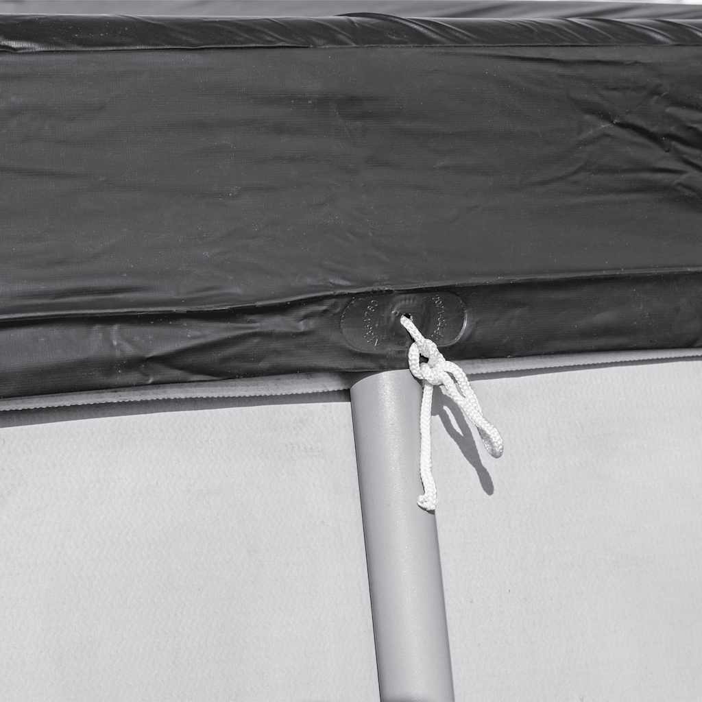 Alternativ bild 2 för Poolöverdrag Flowclear™ 2,82x1,96m