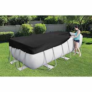 Bestway Kryt na bazén Flowclear 269 x 179 cm - obrázek 3