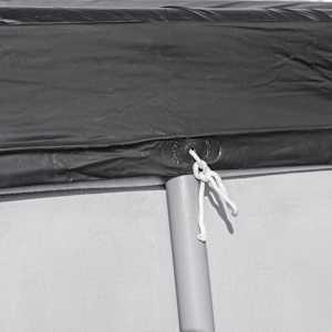 Bestway Kryt na bazén Flowclear 269 x 179 cm - obrázek 5