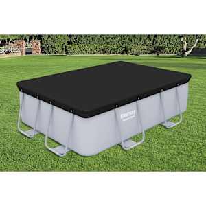 Bestway Kryt na bazén Flowclear 269 x 179 cm - obrázek 1