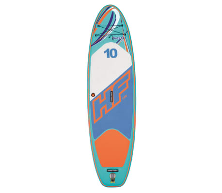 Bestway Hydro Force Σανίδα Paddle Φουσκωτή Huaka'i Tech 305 εκ. 65312