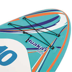 Bestway Hydro-Force Nafukovací paddleboard 305 cm Huaka'i Tech 65312 - obrázek 8