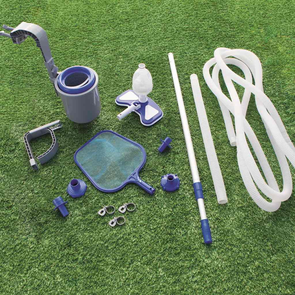 Bestway Flowclear Deluxe Souprava pro údržbu bazénu 58237 - obrázek 18