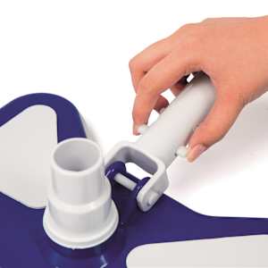 Bestway Flowclear Deluxe Souprava pro údržbu bazénu 58237 - obrázek 11
