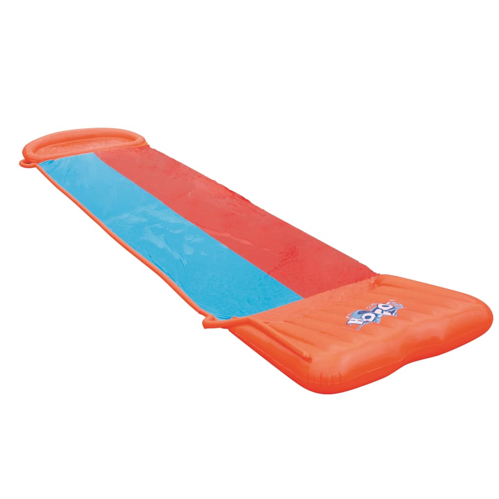 Bestway H2OGO  "Double Slide" 52255 vízi csúszda 