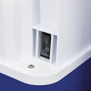 Bestway Bazénové filtrační čerpadlo Flowclear 9463 l/h - obrázek 6