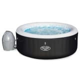 Lay-Z-Spa Nadmuchiwane Spa Miami, okrągłe, 669 L