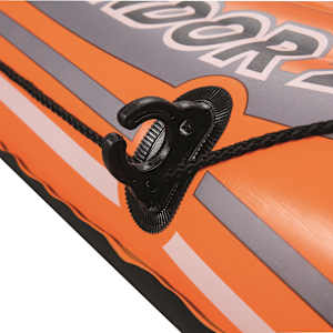 Bestway Sada nafukovacího člunu Kondor 2000 Set 188 x 98 cm 61062 - obrázek 6