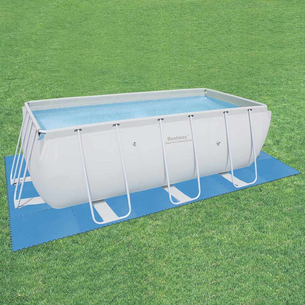 Alternativ bild 1 för Flowclear markskydd för pool - 2,25m²