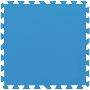 Bestway Bazénové podlahové chrániče 8 ks modrá 58220 - obrázek 2