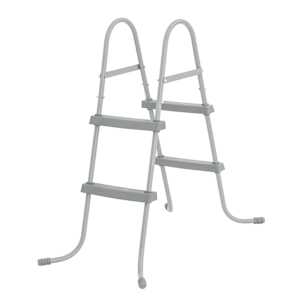 Bestway Bazénové schůdky Flowclear 2stupňové 84 cm