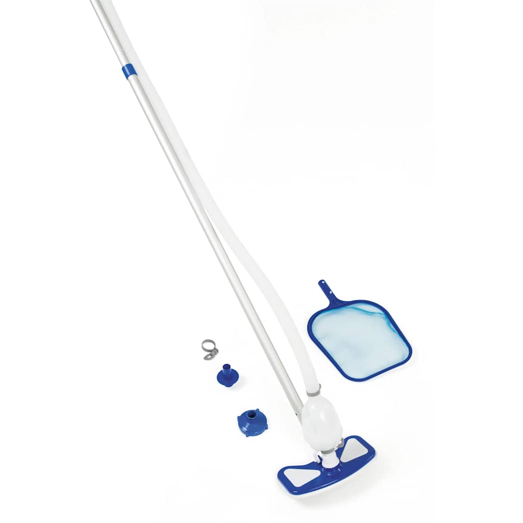 Bestway Flowclear zwembadreinigingsset AquaClean afbeelding