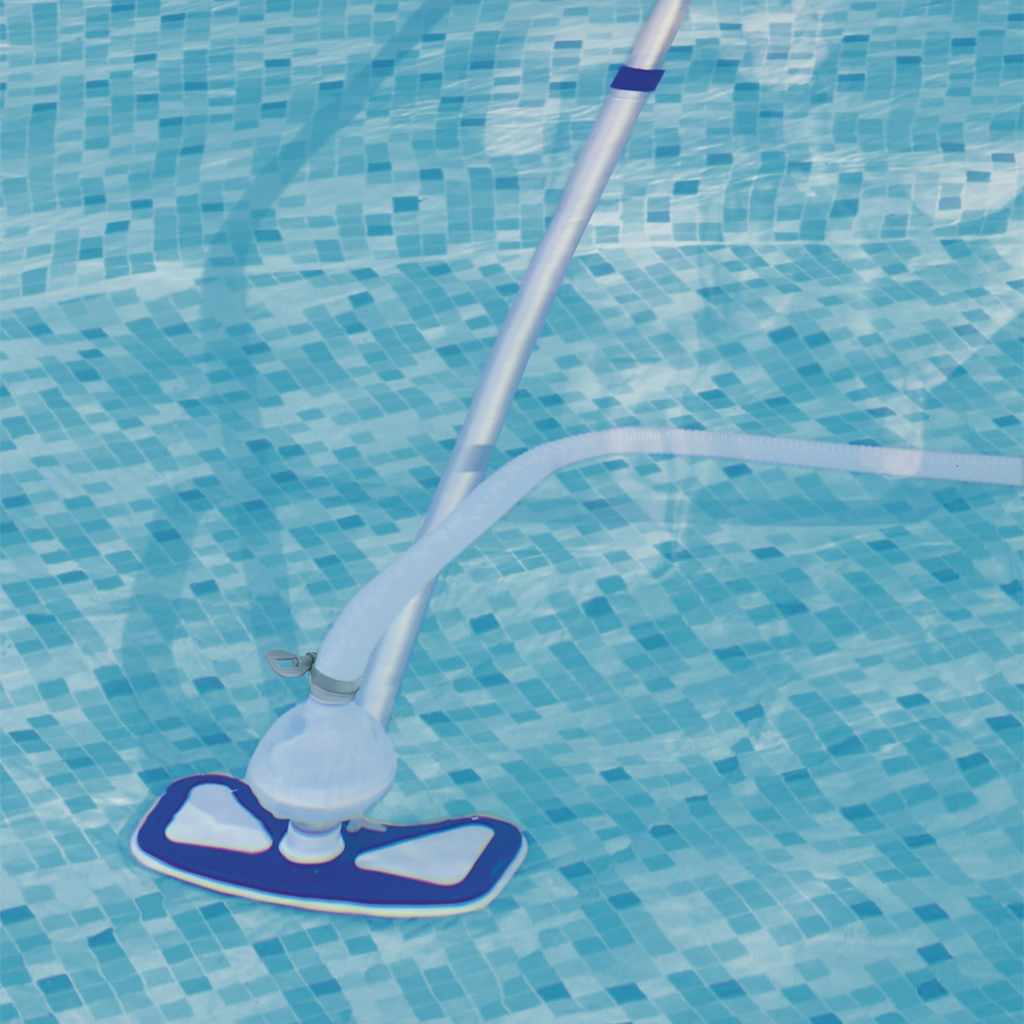 Alternativ bild 2 för FlowClear Deluxe Maintenance Kit - Pool cleaning kit