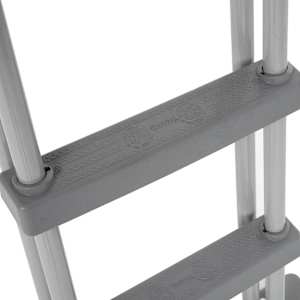 Bestway Bezpečnostní schůdky 4 stupně Flowclear 122 cm - obrázek 5