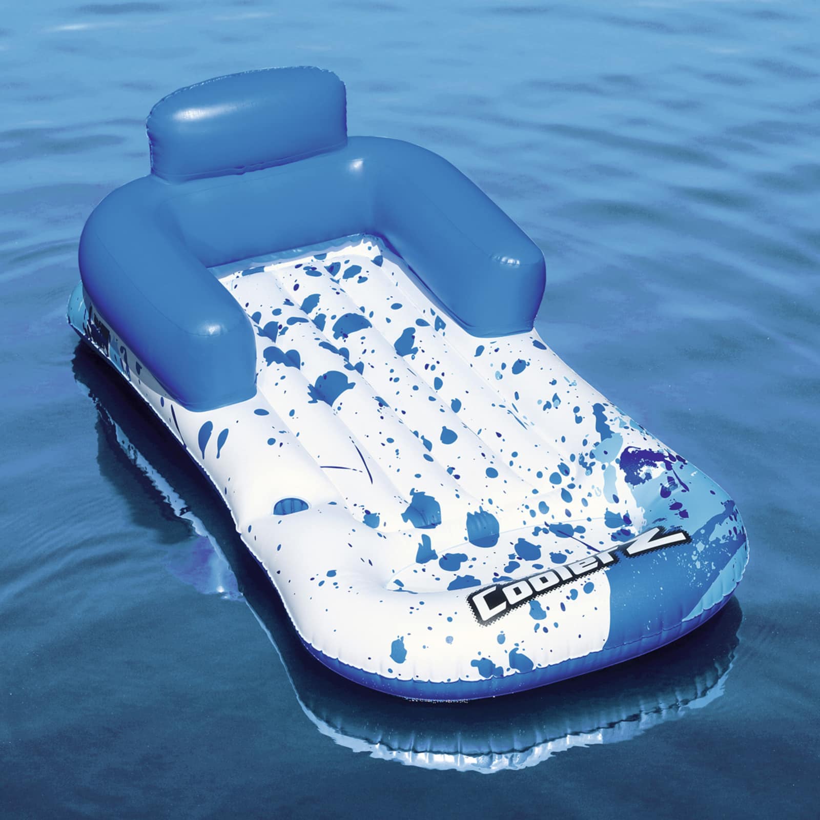 Bestway Swimming Pool Blue 161 x 84 cm PVC