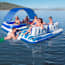  Bestway Tropical Breeze úszó sziget 389 x 274 cm 43105 termék 2. képe