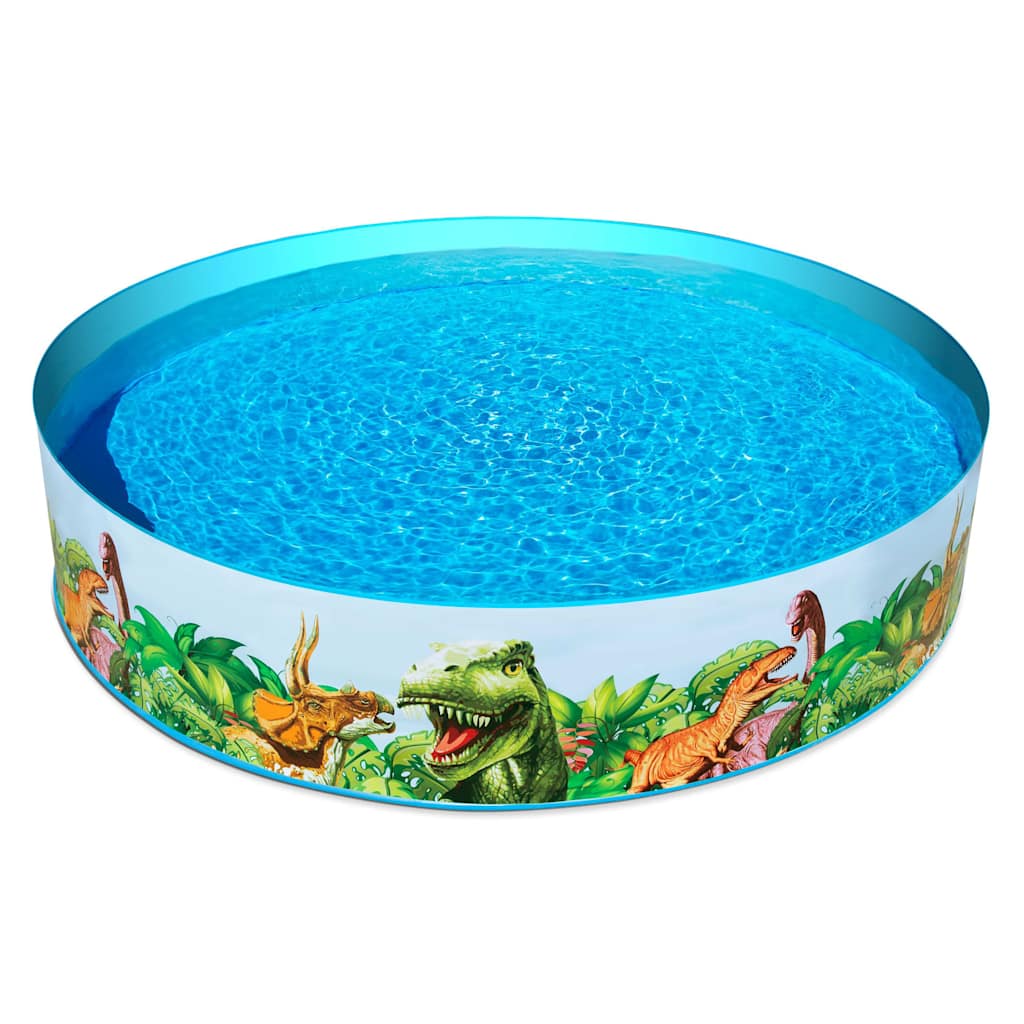 Piscina Dinosaur Fill'N Fun Bestway 16 width=274