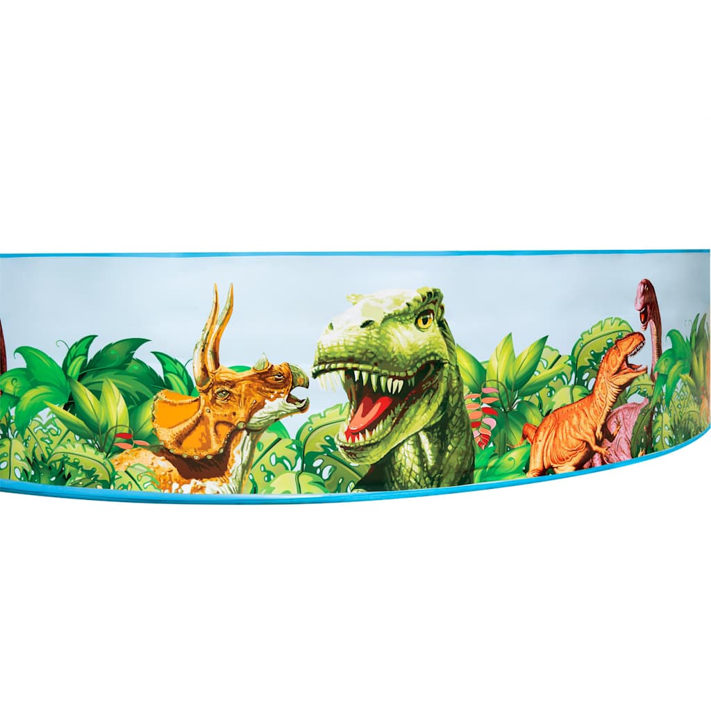 Piscina Dinosaur Fill'N Fun Bestway 17 width=274