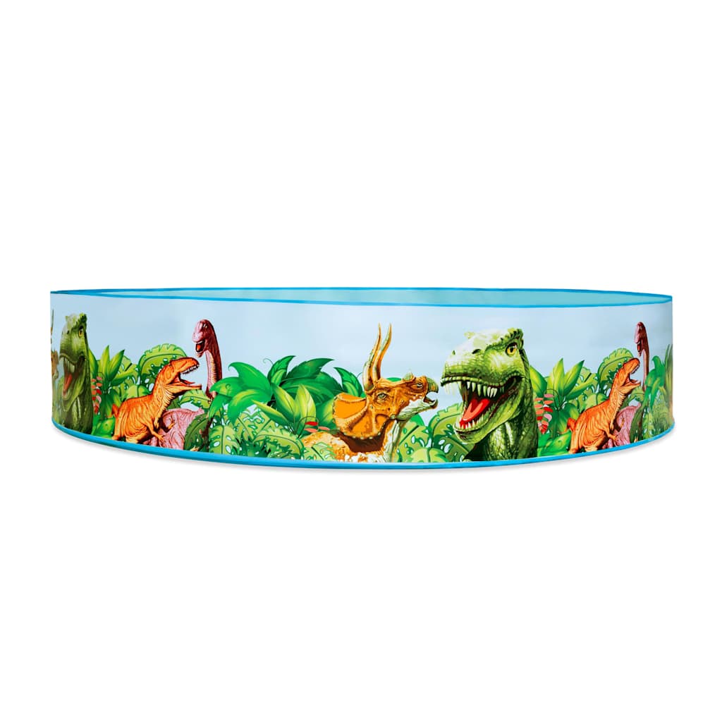 Piscina Dinosaur Fill'N Fun Bestway 18 width=274