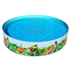 Bestway Bazén Dinosaur Fill 'N Fun - obrázek 5
