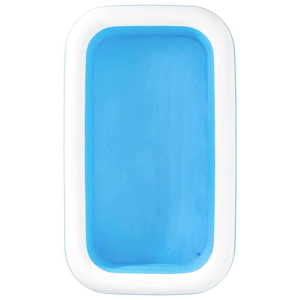 Thumbnail - Bestway Aufblasbarer Swimmingpool 305 x 183 x 56 cm