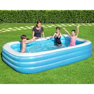 Bestway Nafukovací bazén 305 x 183 x 56 cm - obrázek 6