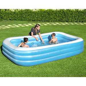 Bestway Nafukovací bazén 305 x 183 x 56 cm - obrázek 7