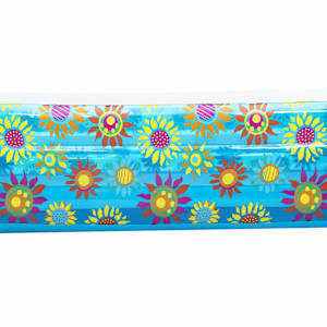Bestway Nafukovací dětský bazén modrý 229 x 152 x 56 cm - obrázek 5