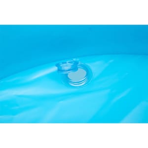 Bestway Nafukovací dětský bazén modrý 229 x 152 x 56 cm - obrázek 7