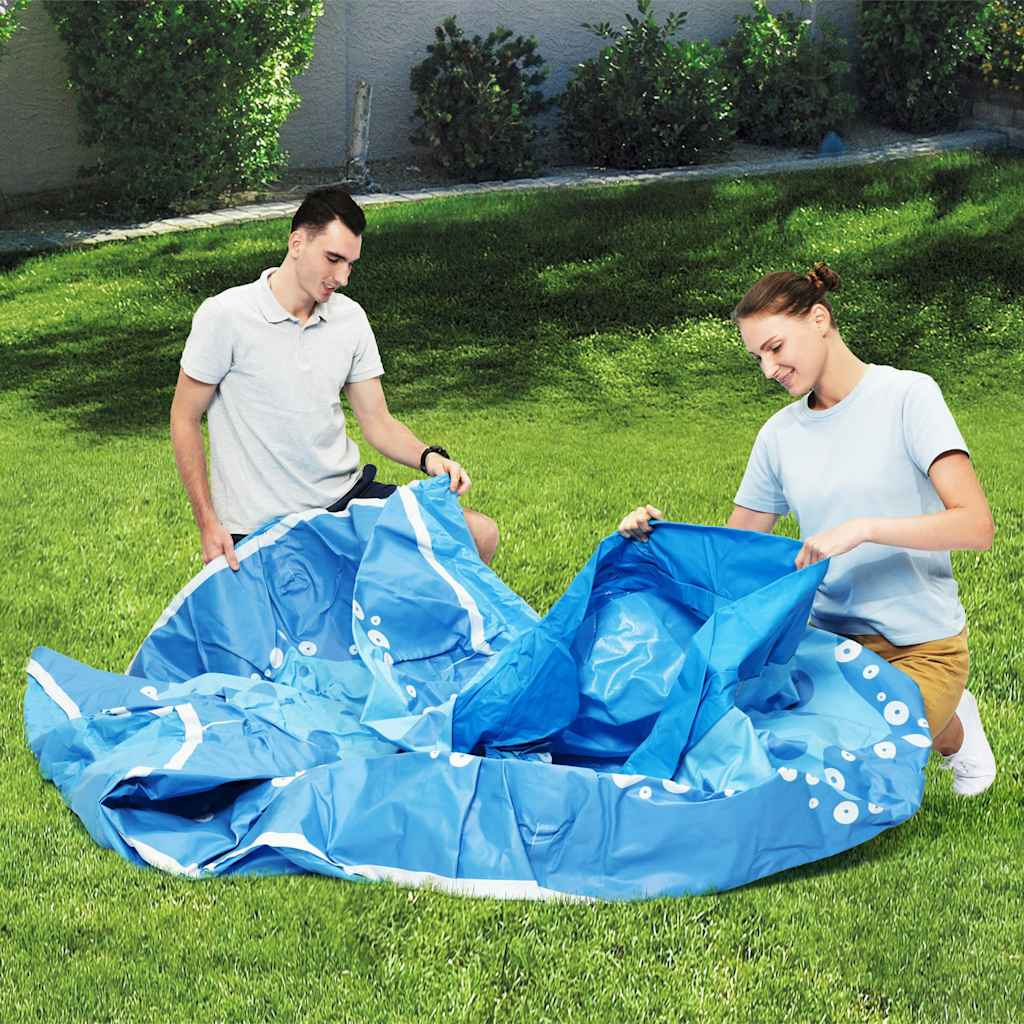 Thumbnail - Bestway Easy Set Pool OctoPool 274 x 76 cm