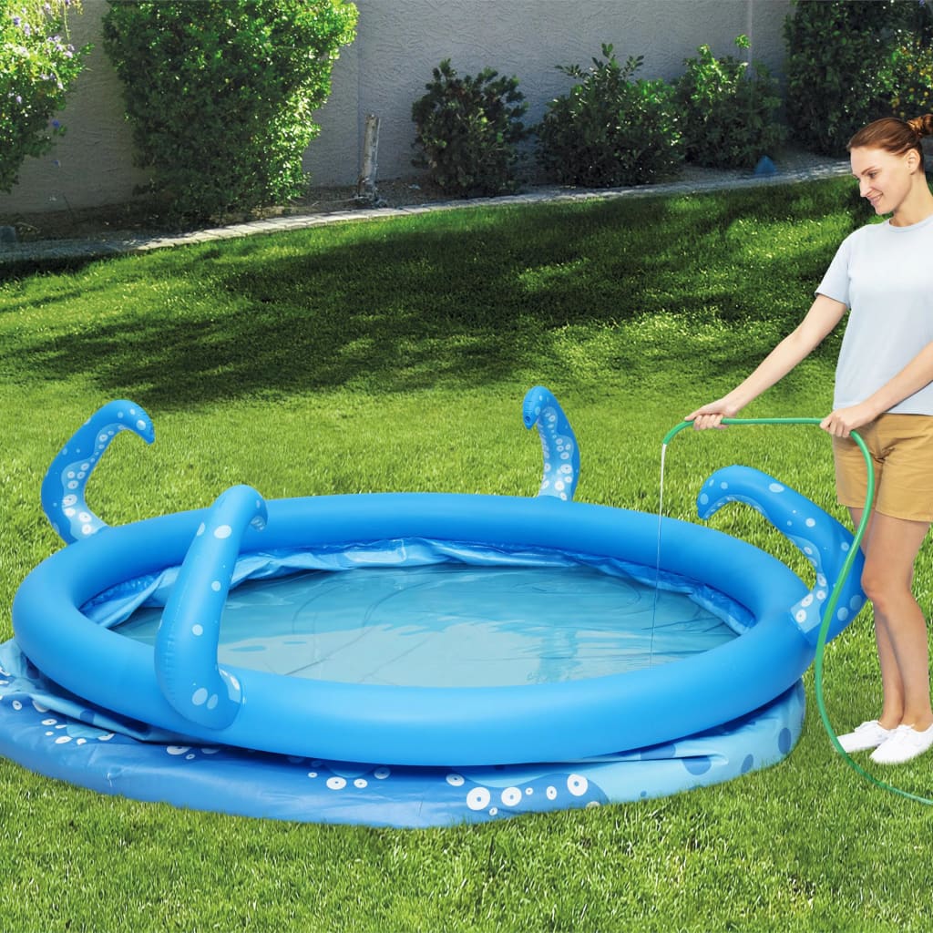 Bestway Easy Set Pool OctoPool 274 x 76 cm Weddig