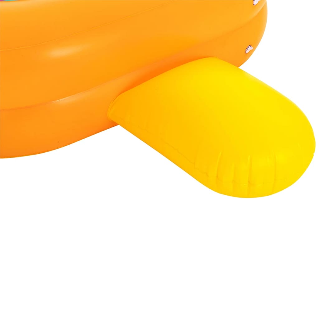 

Bestway Opblaaszwembad ijsvormig 302x170x51 cm