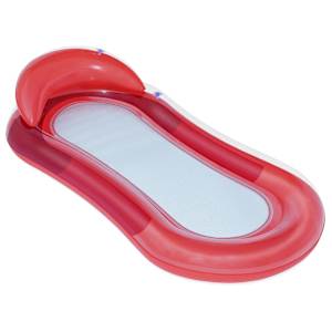 Bestway Napihljiva blazina za bazen Aqua Lounge