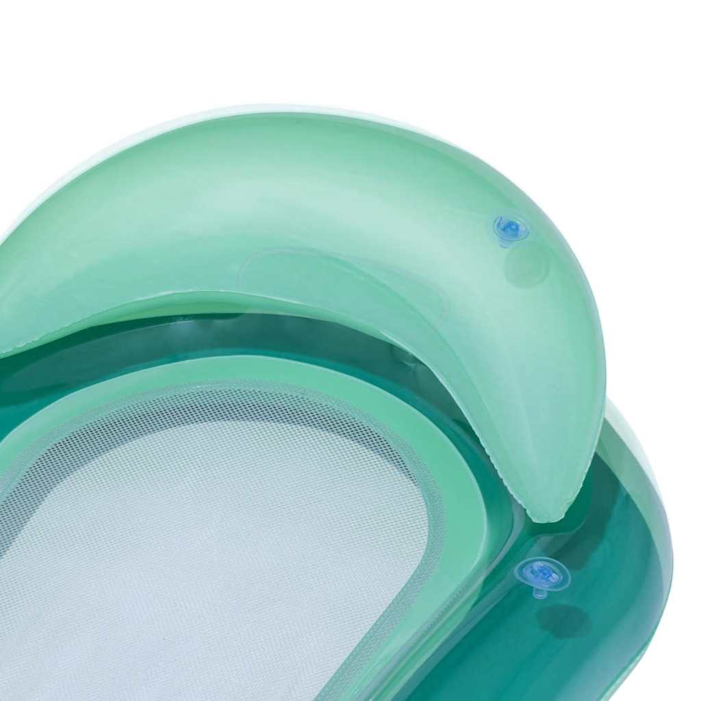 Bestway piepūšams baseina zvilnis Aqua Lounge