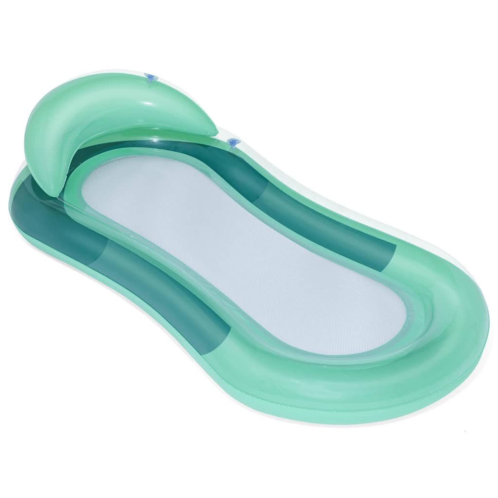 Alternativ bild 4 för Bestway 43103, Blå, Röd, Badmadrass, Mönstrad, Vinyl, 90 kg, 840 mm