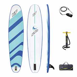 Bestway Hydro-Force nafukovací surfboard prkno 243 x 57 x 7 cm - obrázek 1