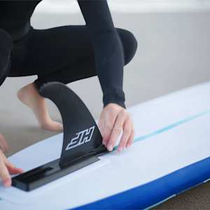 Bestway Hydro-Force nafukovací surfboard prkno 243 x 57 x 7 cm - obrázek 5