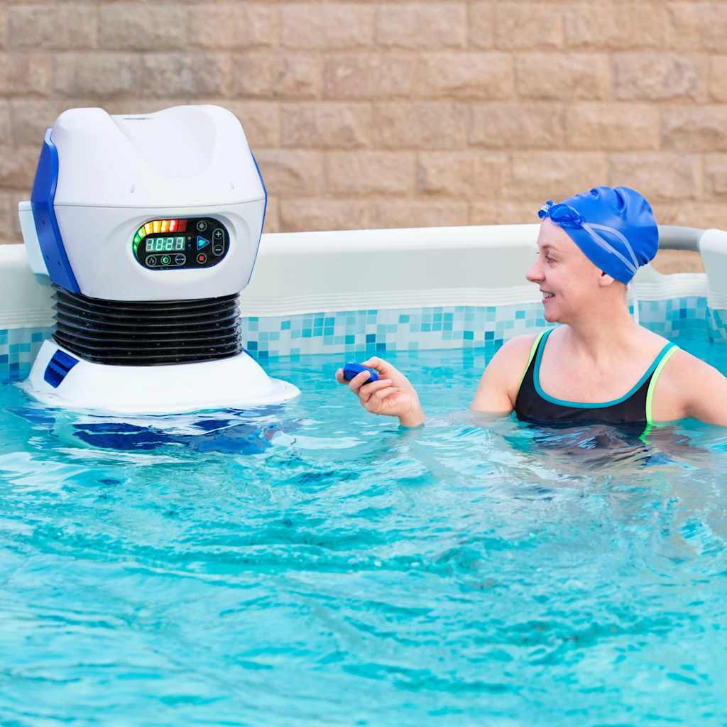 Bestway Zwemfitness-systeem Swimfinity afbeelding