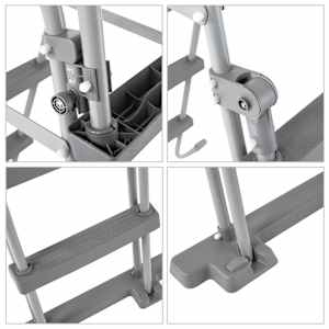 Bestway Power Steel Bazénový set 488 x 305 x 107 cm - obrázek 7