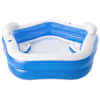 Bestway Family Fun bassein 213 x 206 x 69 cm