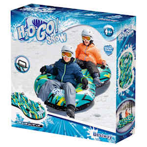 Bestway Dvojité nafukovací boby Frost Blitz 185 cm - obrázek 5